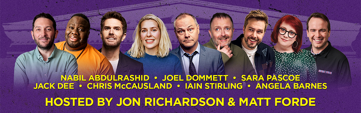 Absolute Radio Live 2026 line-up