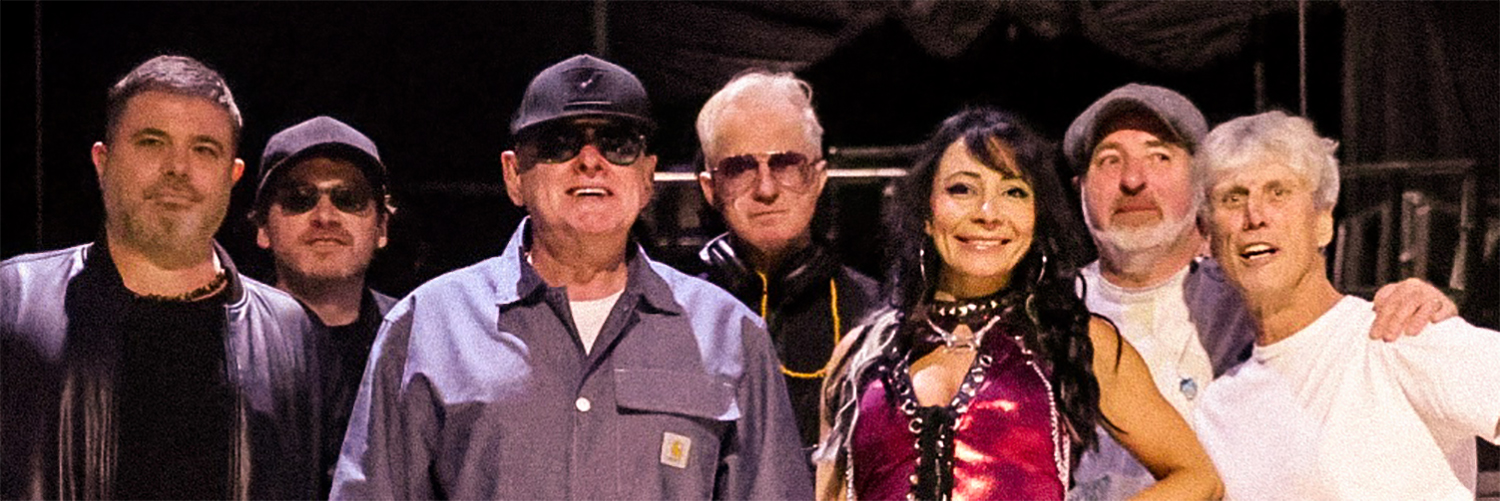 Happy Mondays 2026 UK tour