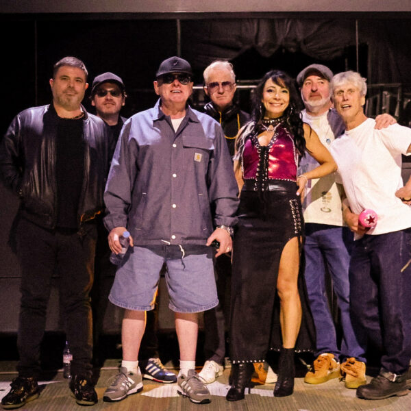 Happy Mondays 2026 UK tour
