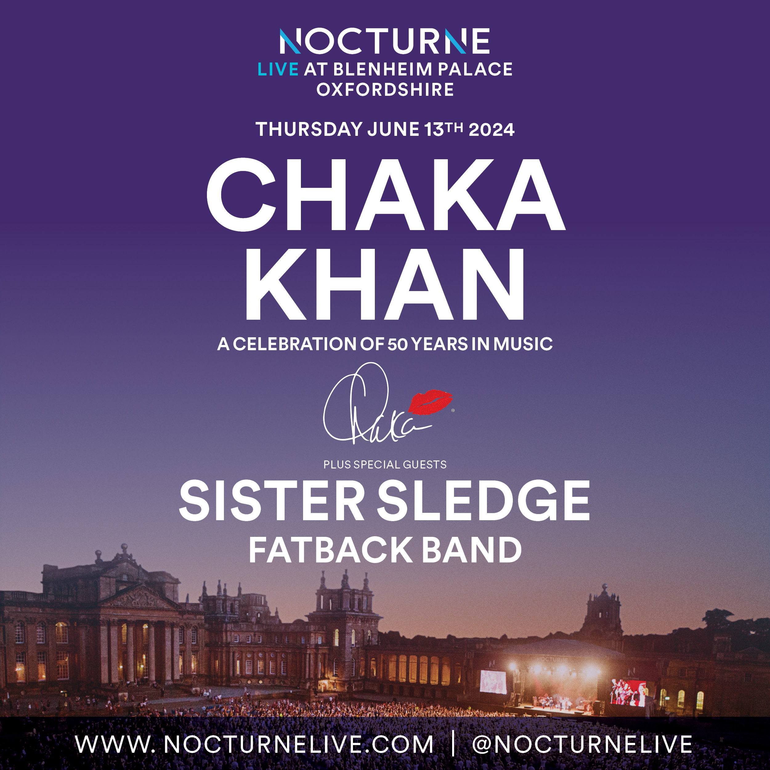 Nocturne Live Festival