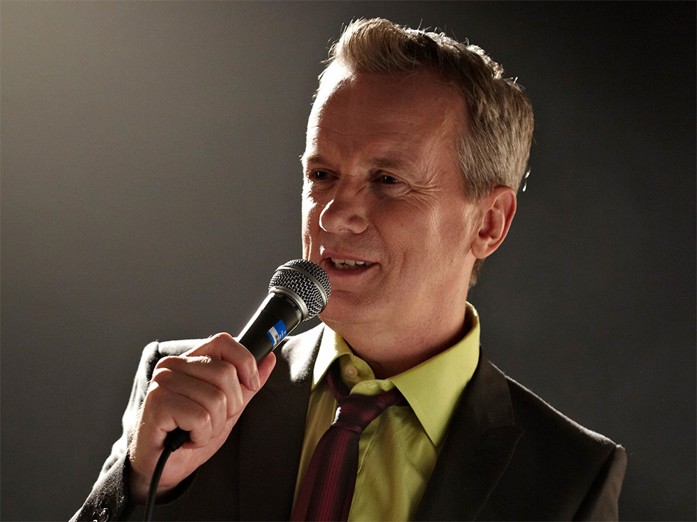 Frank Skinner
