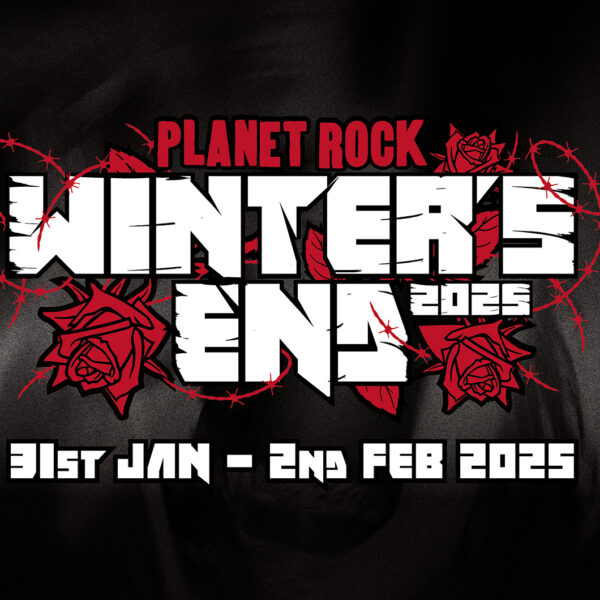Winter's End 2025