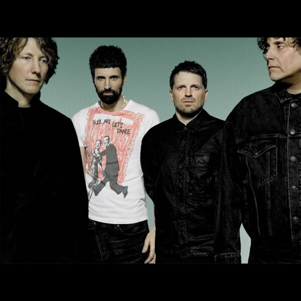 Kasabian 2026 tour