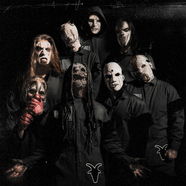 Slipknot to play London Wembley Stadium