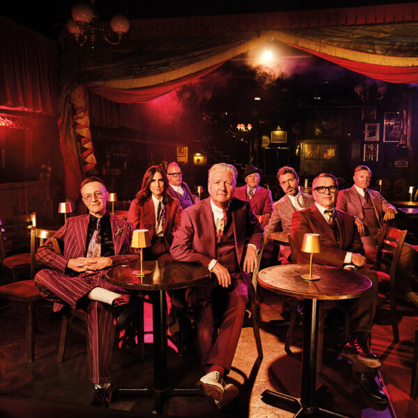 Squeeze 2026 UK tour