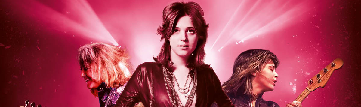 Suzi Quatro April 2026 UK tour