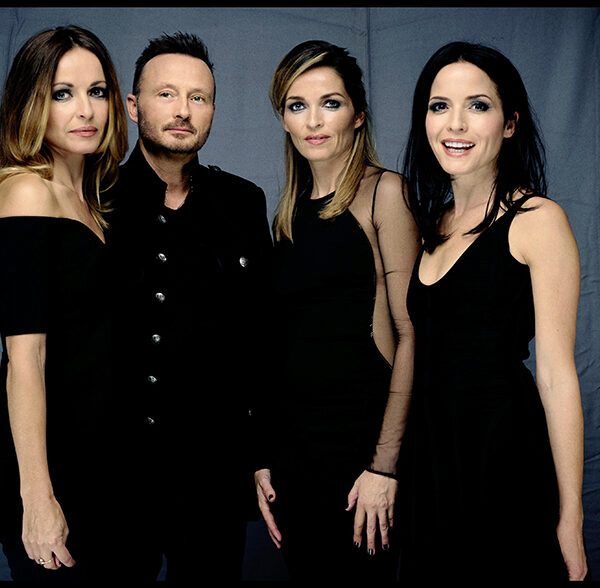 The Corrs Tickets