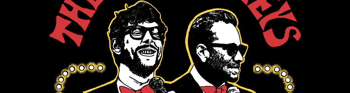 The Black Keys UK tour
