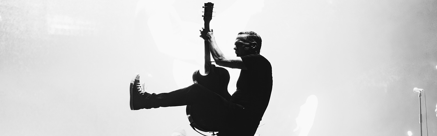 Bryan Adams May 2025 UK arena tour