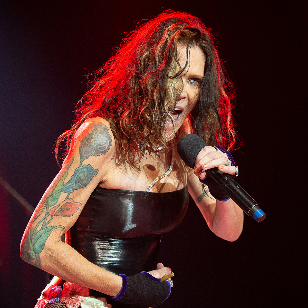 Beth Hart - Aloud.com