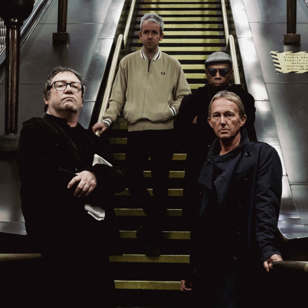 Ocean Colour Scene 'Moseley Shoals' 2026 UK tour