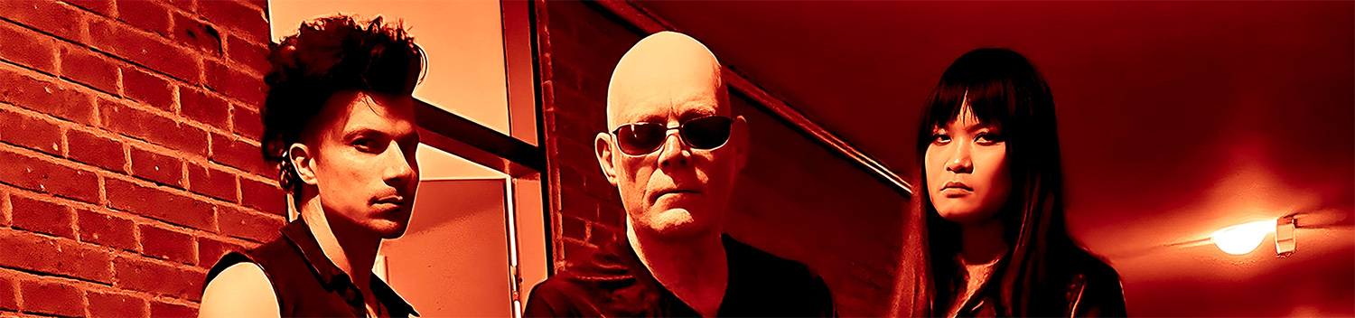 The Sisters of Mercy