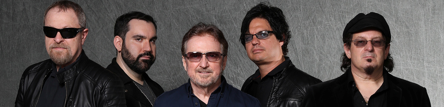 Blue Oyster Cult at The London Palladium