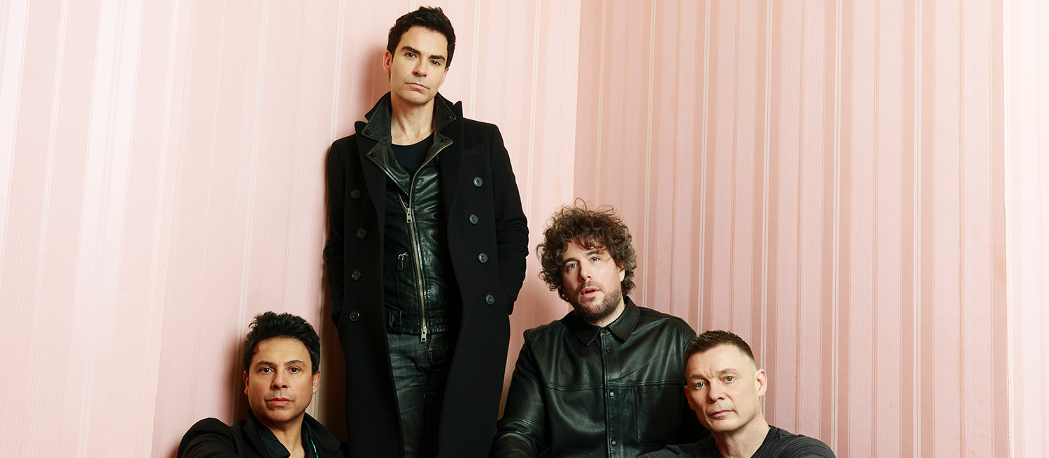 Stereophonics December 2025 UK tour