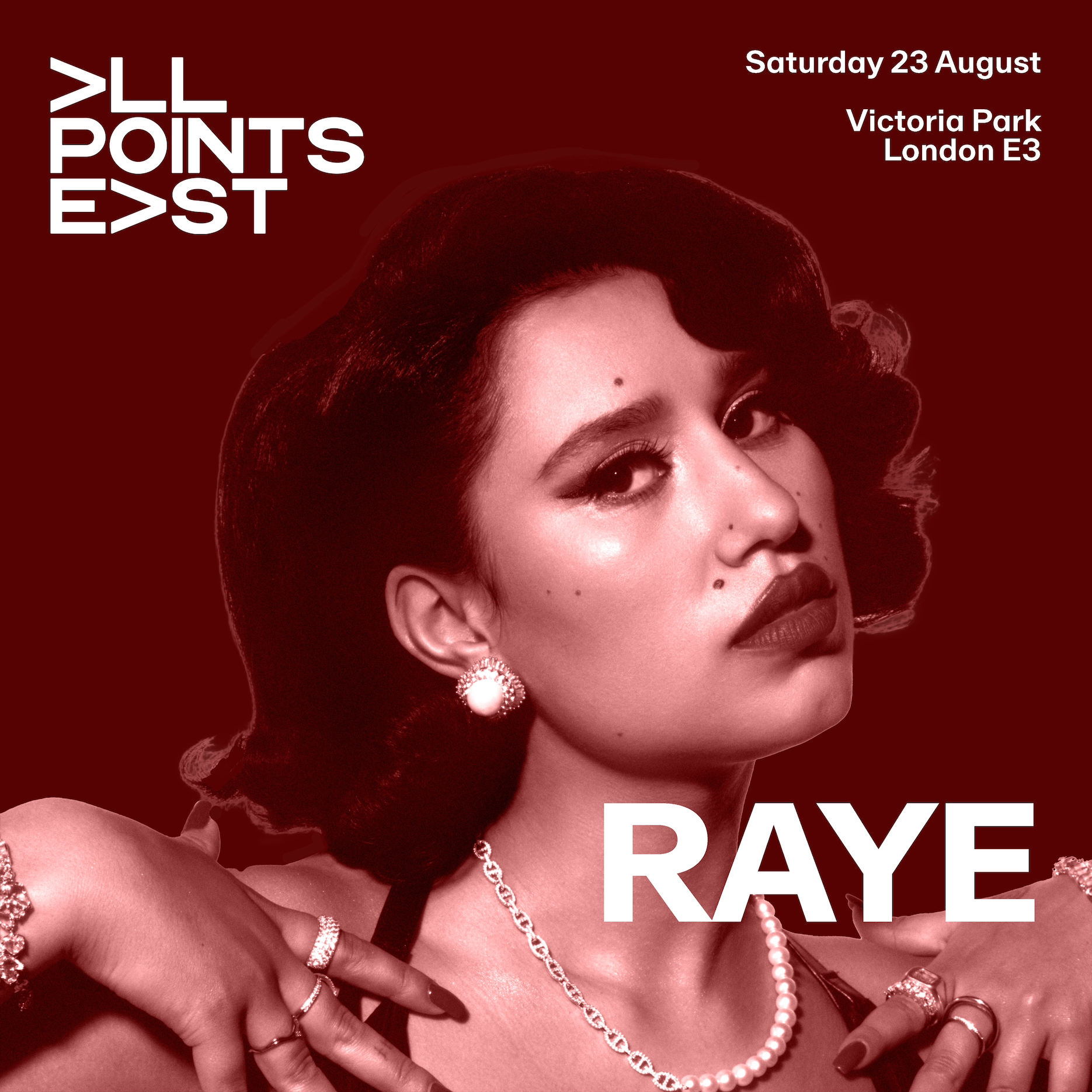 All Points East 2025 Tickets Price Jilly Marlene