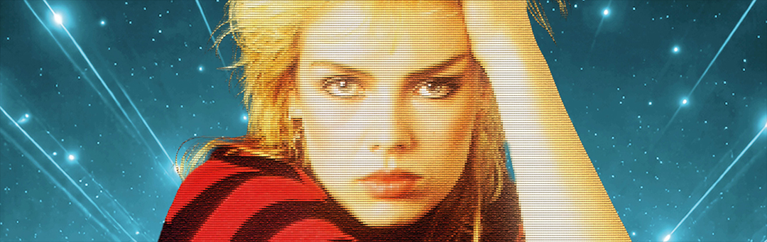 Kim Wilde's The Singles Tour 2027