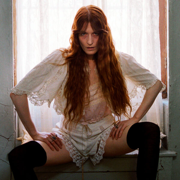 Florence + The Machine UK tour