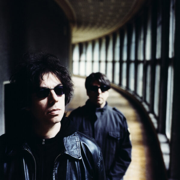 Echo & The Bunnymen 2026 UK tour