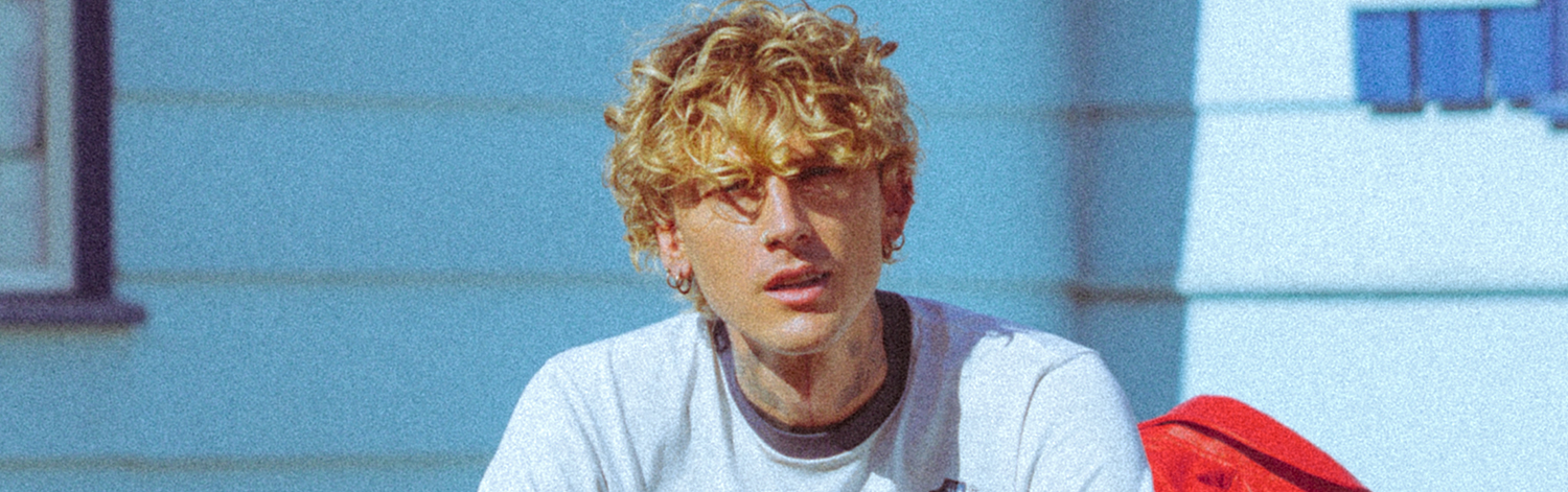 Machine Gun Kelly UK tour