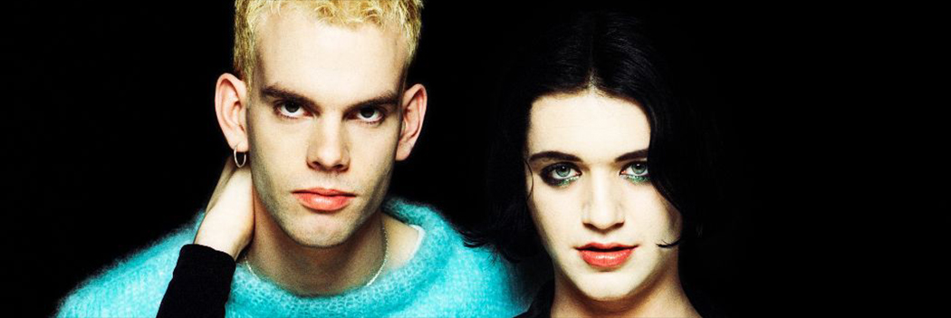 Placebo UK tour