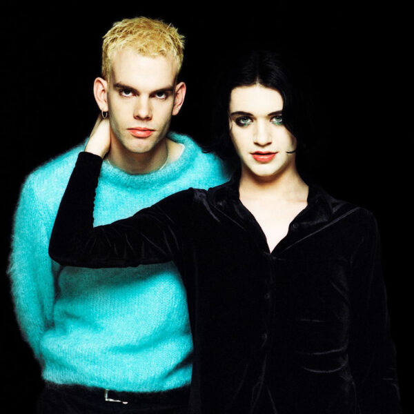 Placebo UK tour