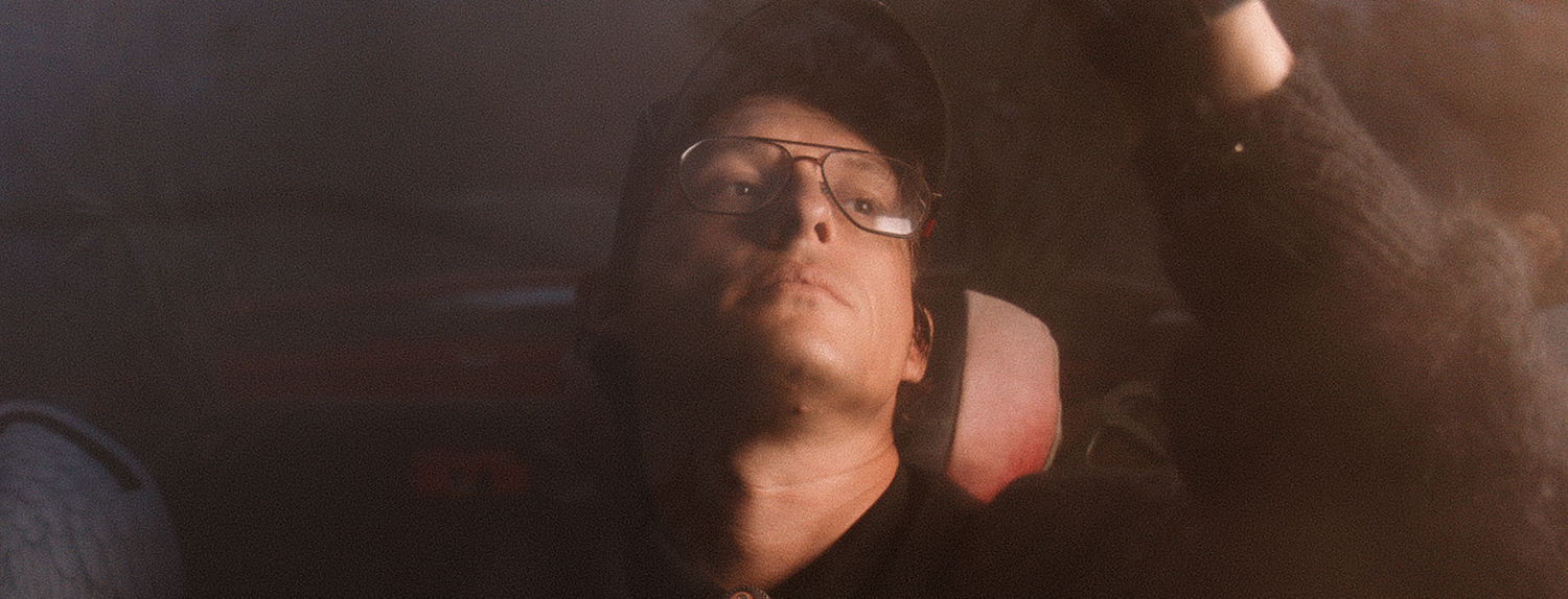 Stephen Wilson Jr. UK tour