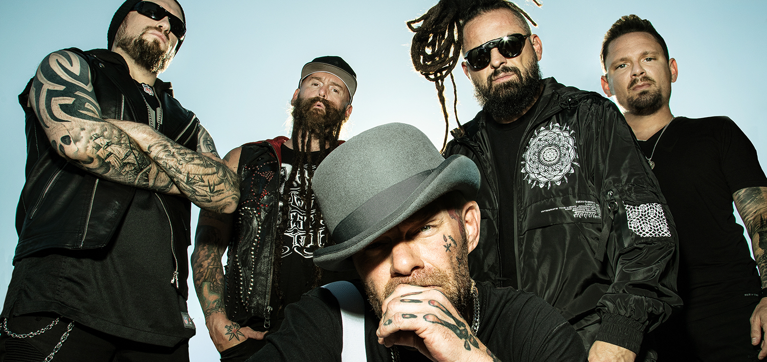 Five Finger Death Punch