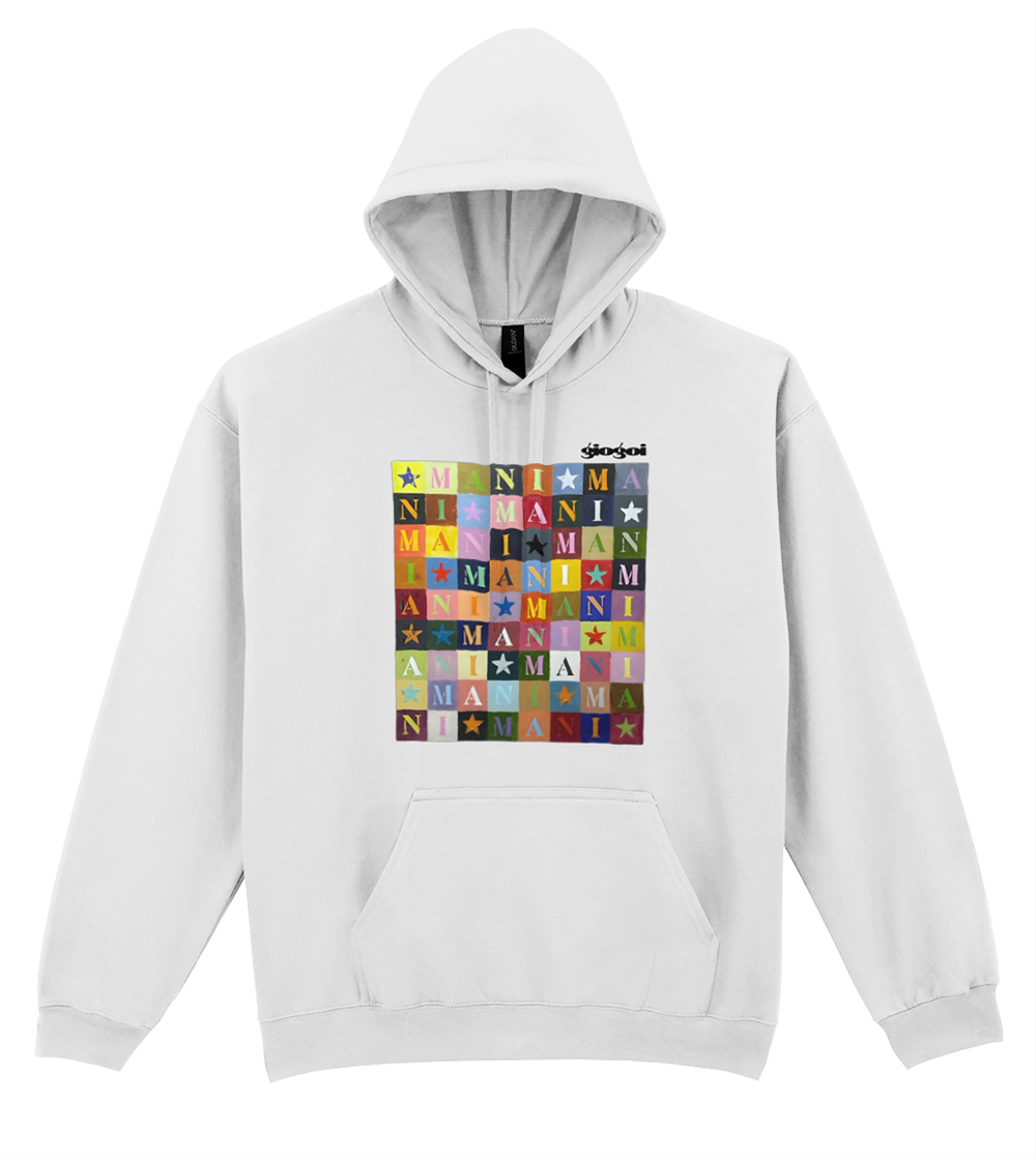 Manichester merchandise