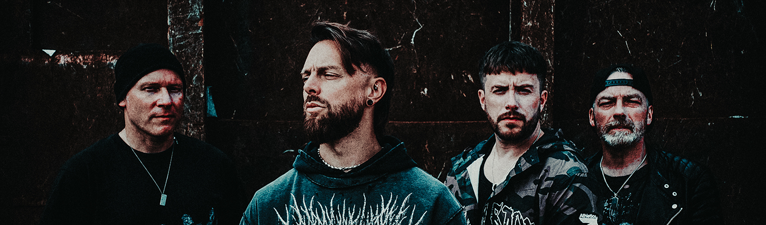 Bullet For My Valentine UK tour